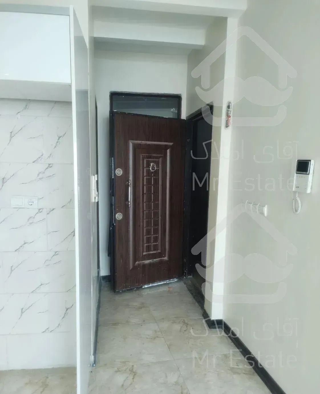 آپارتمان ۵۵ متری ویو ابدی