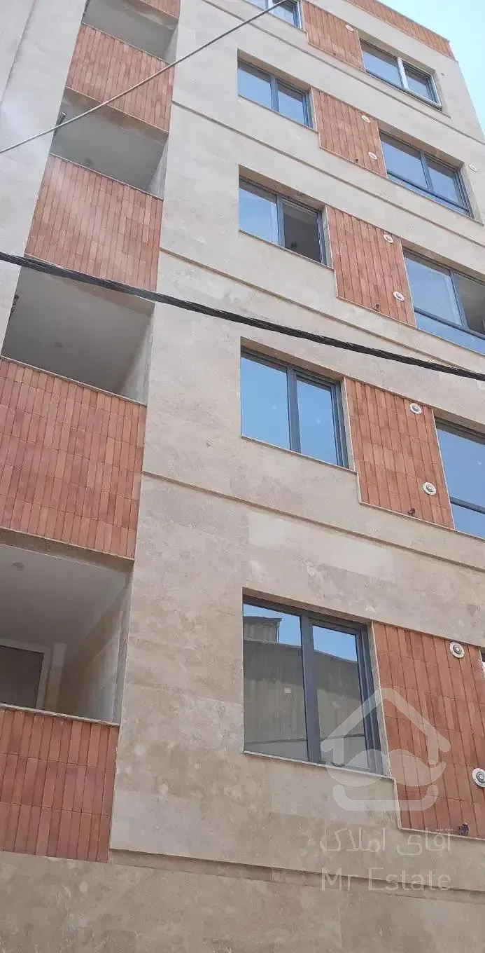 ۱۱۵متر کوچه کارگر ط۳