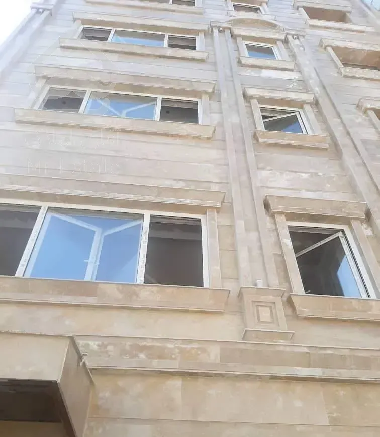 فروش آپارتمان ۳ خوابه ۱۵۶ متری بلوار انصاری پارس ۳