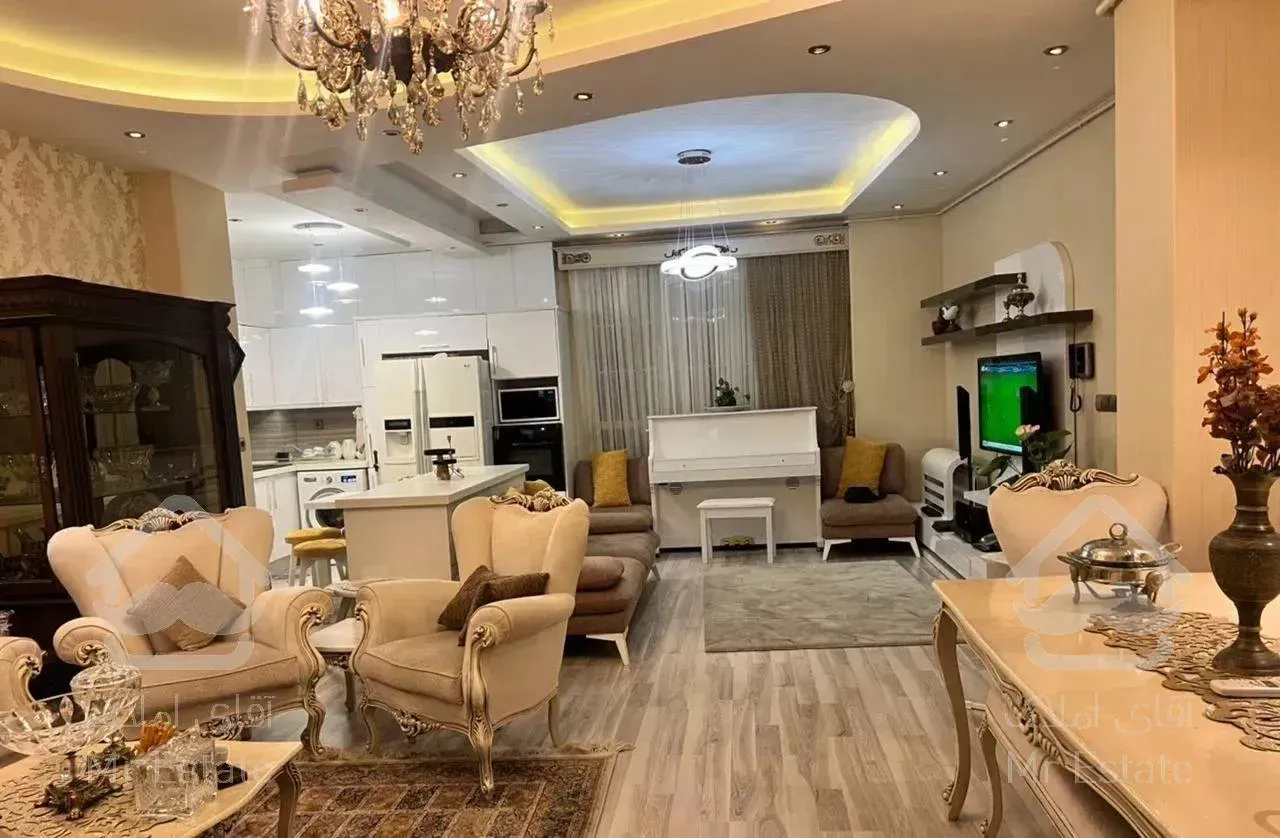 رهن کامل.دو خواب.گلسار