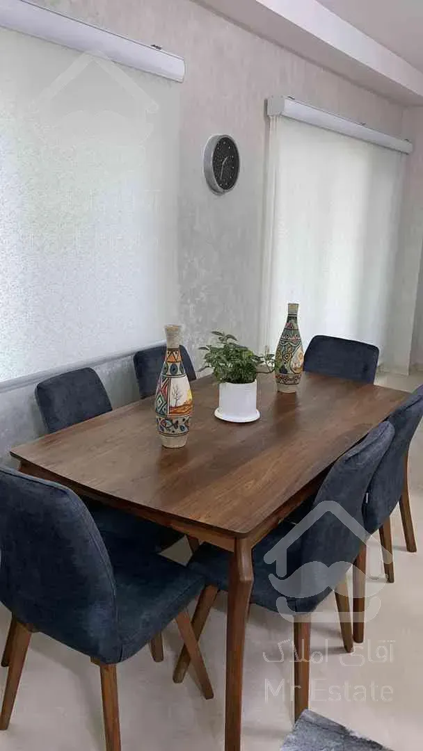 115متر آپارتمان در بابلسر