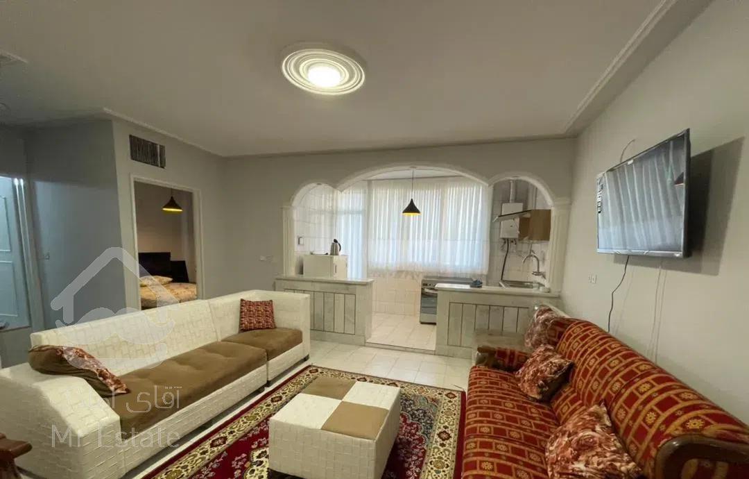 اجاره آپارتمان مبله شیک /بیمارستان مرکز قلب