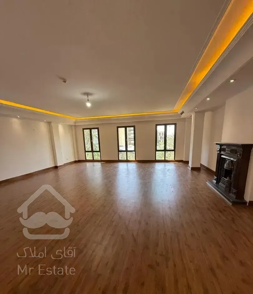 ۳۱۰ متر ۴ خواب تکواحدی اقدسیه + ۴ پارکینگ