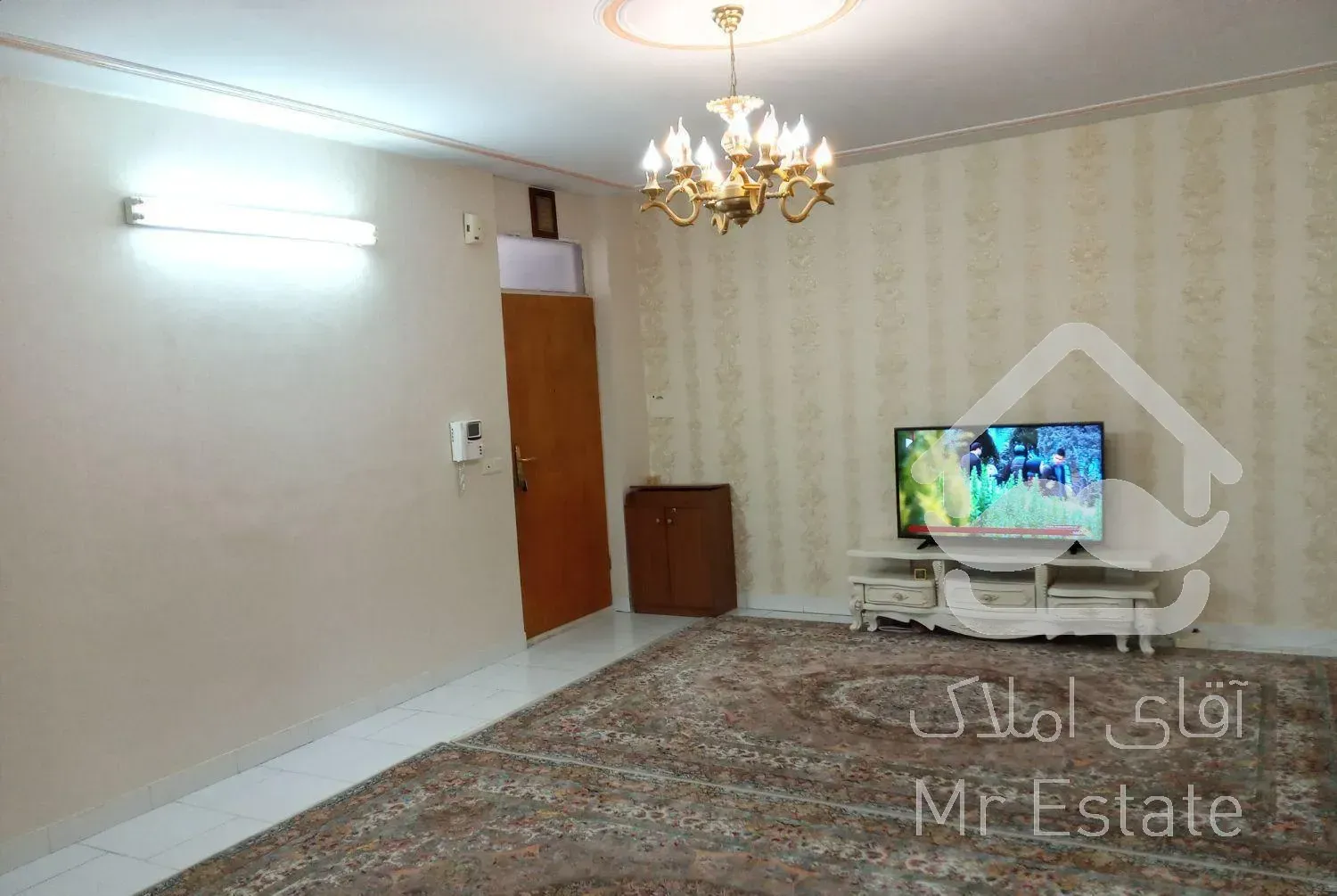 فروش آپارتمان تک خوابه متراژ ۵۴ متر