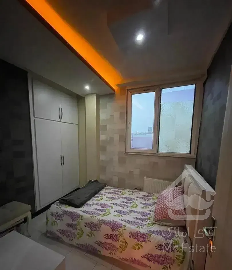 فروش واحد ۱۰۰ متری با ویو دریا