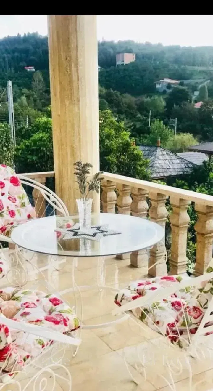 ویلا ویو دریا و جنگل