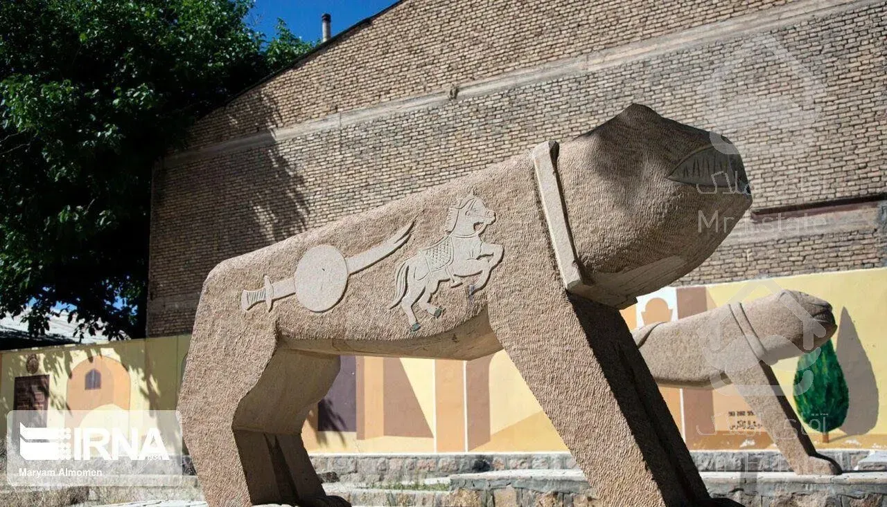 سنگتراشی ماهان