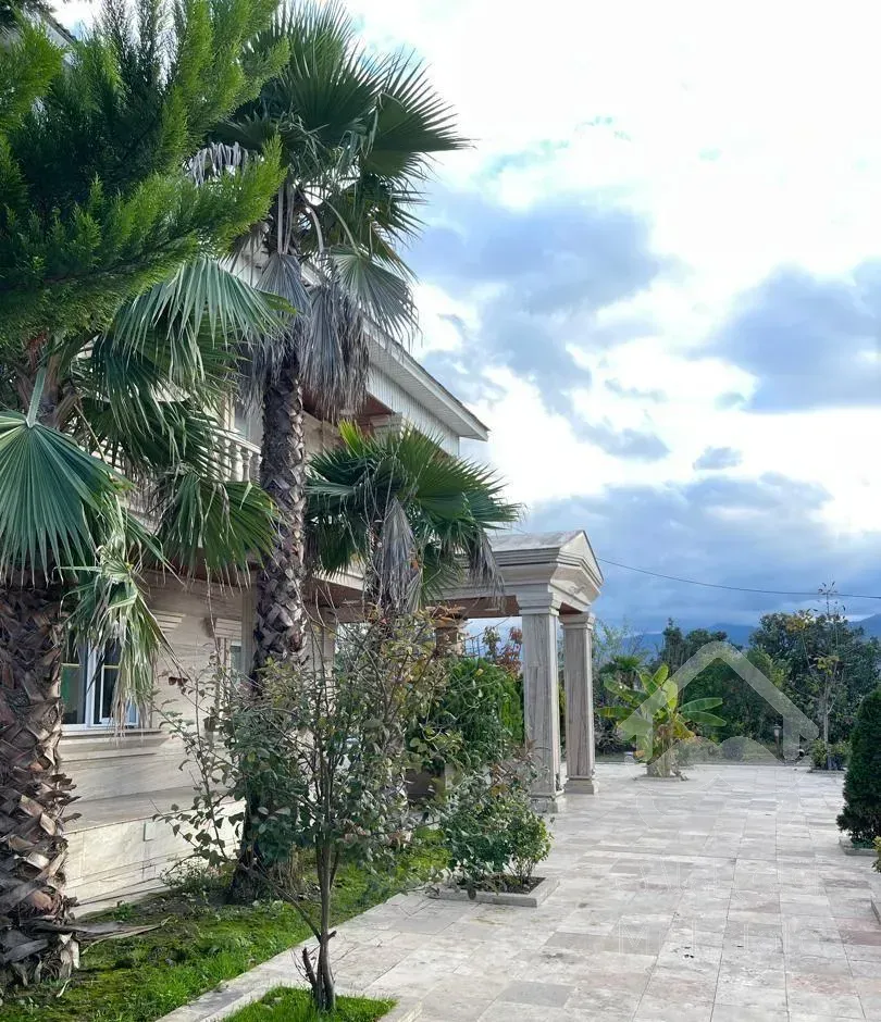 اجاره خانه ویلایی ۱۷۰۰ متری ۶ خوابه