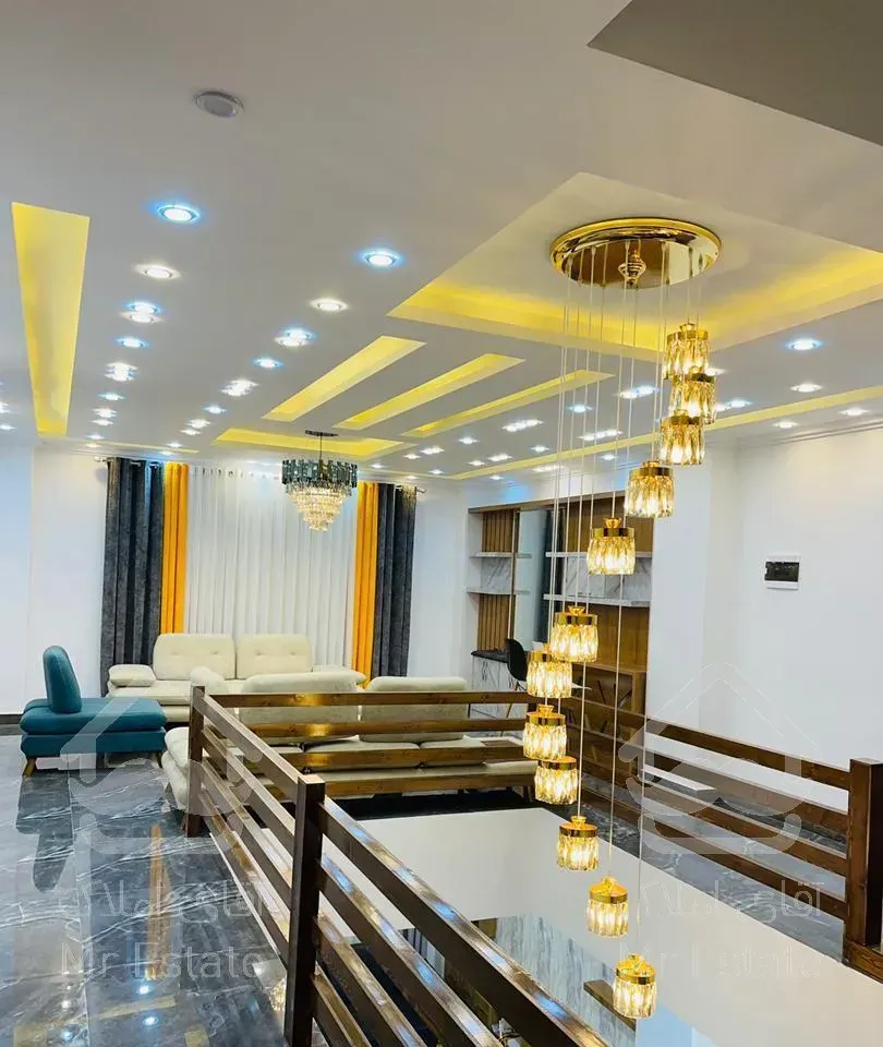 اجاره‌ویلااستخردار سرخرود/ساحلی/شهرکی