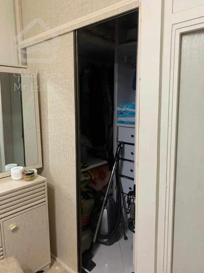 ۷۰ متر خوش نقشه سالن پرده خور نور عالی