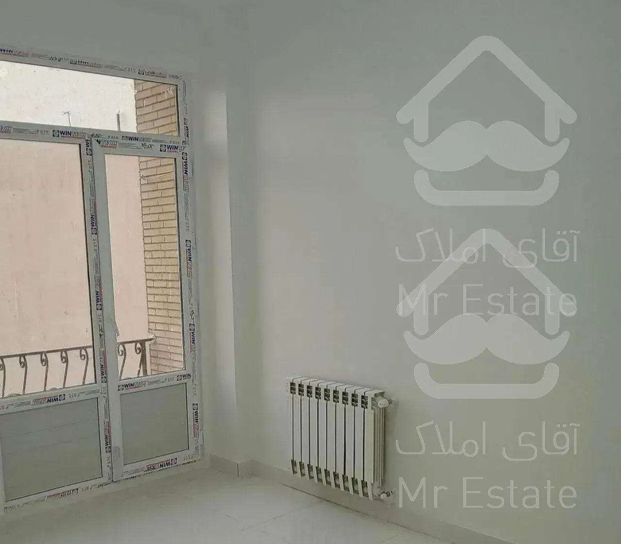 آپارتمان بازسازی  تمیز ۲خواب