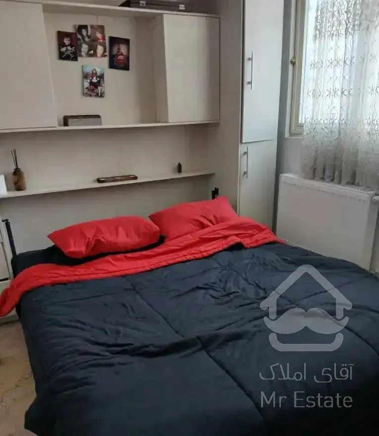 فروش فوری آپارتمان ۷۱ متری دو خواب