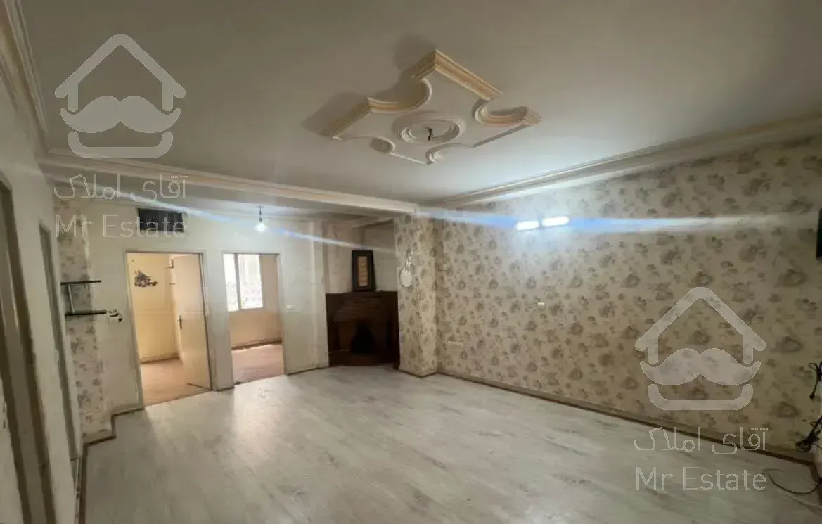 آپارتمان ۶۲متر