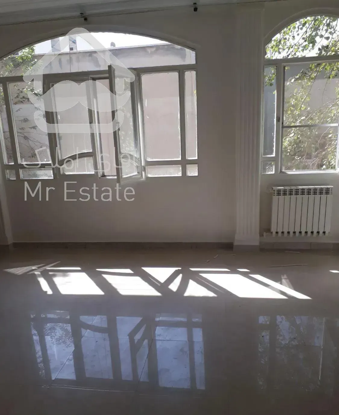 دروس وارسته 89 متر رهن کامل