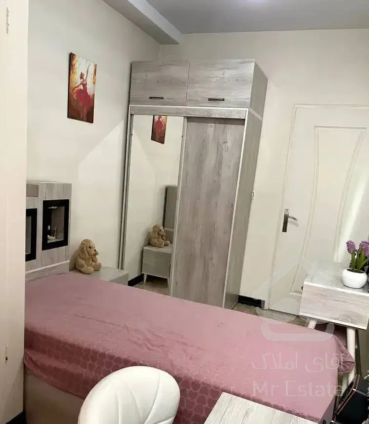 ۱۱۵ متر فول تک واحدی/ دسترسی مترو