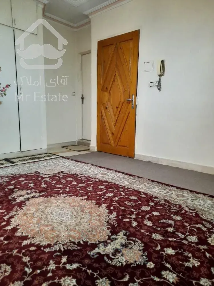 ۴۱متر طبقه دوم