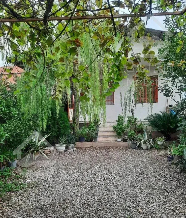 رهن کامل خانه ویلایی دربست کامل ۴۰۰متری