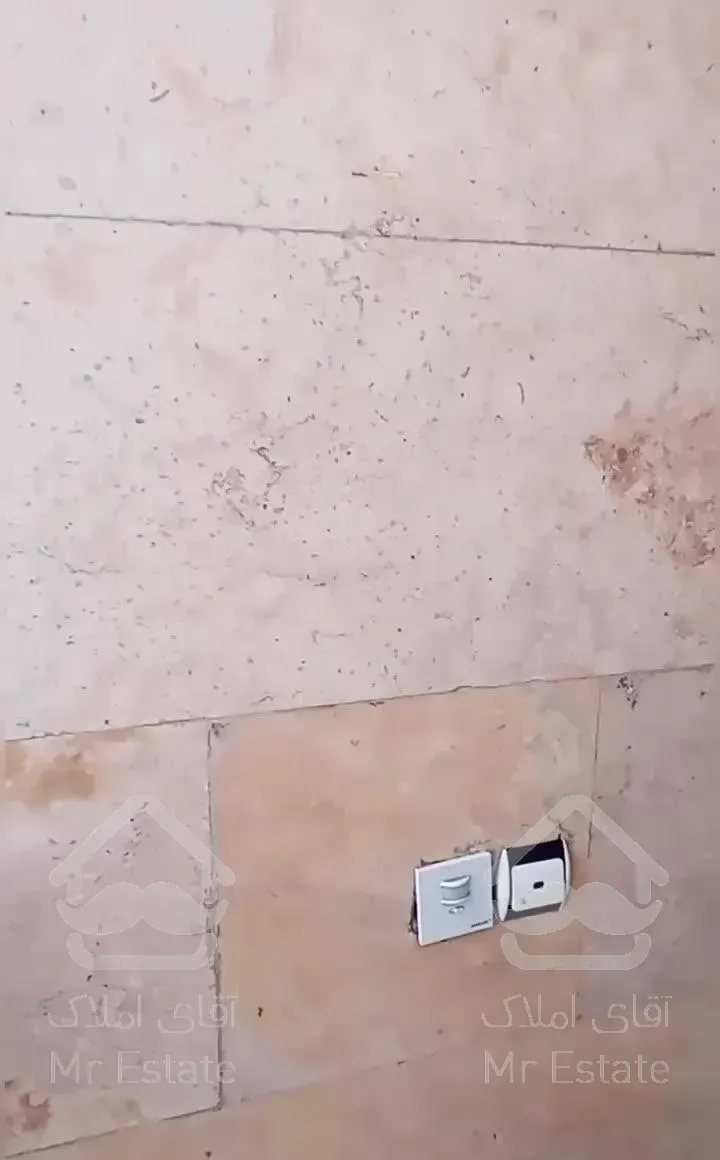 ۸۲متر دوخواب/فول/استخر سونا جکوزی