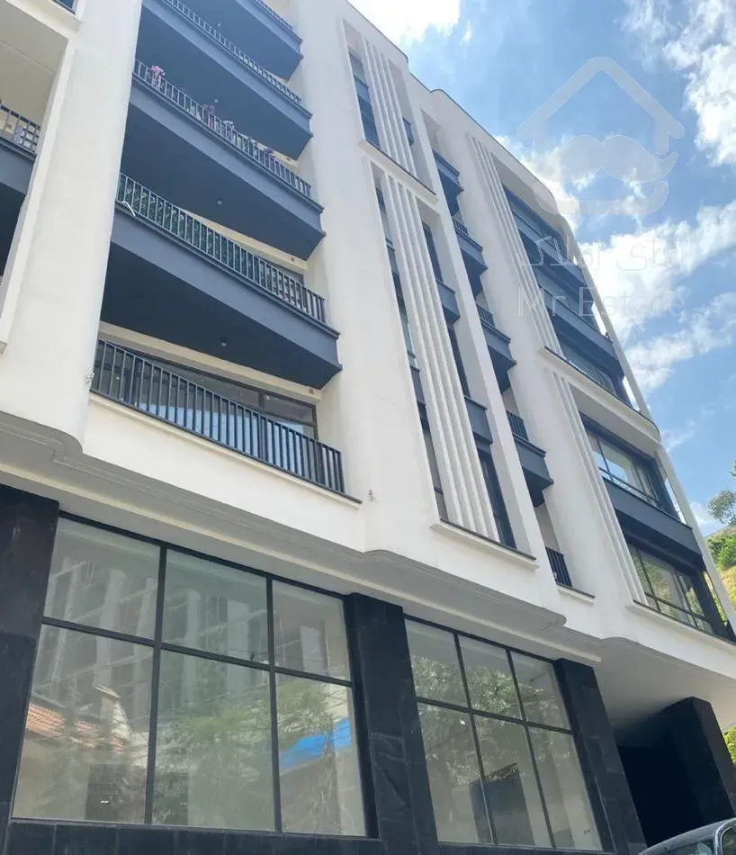 ۱۶۵ متر دارآباد