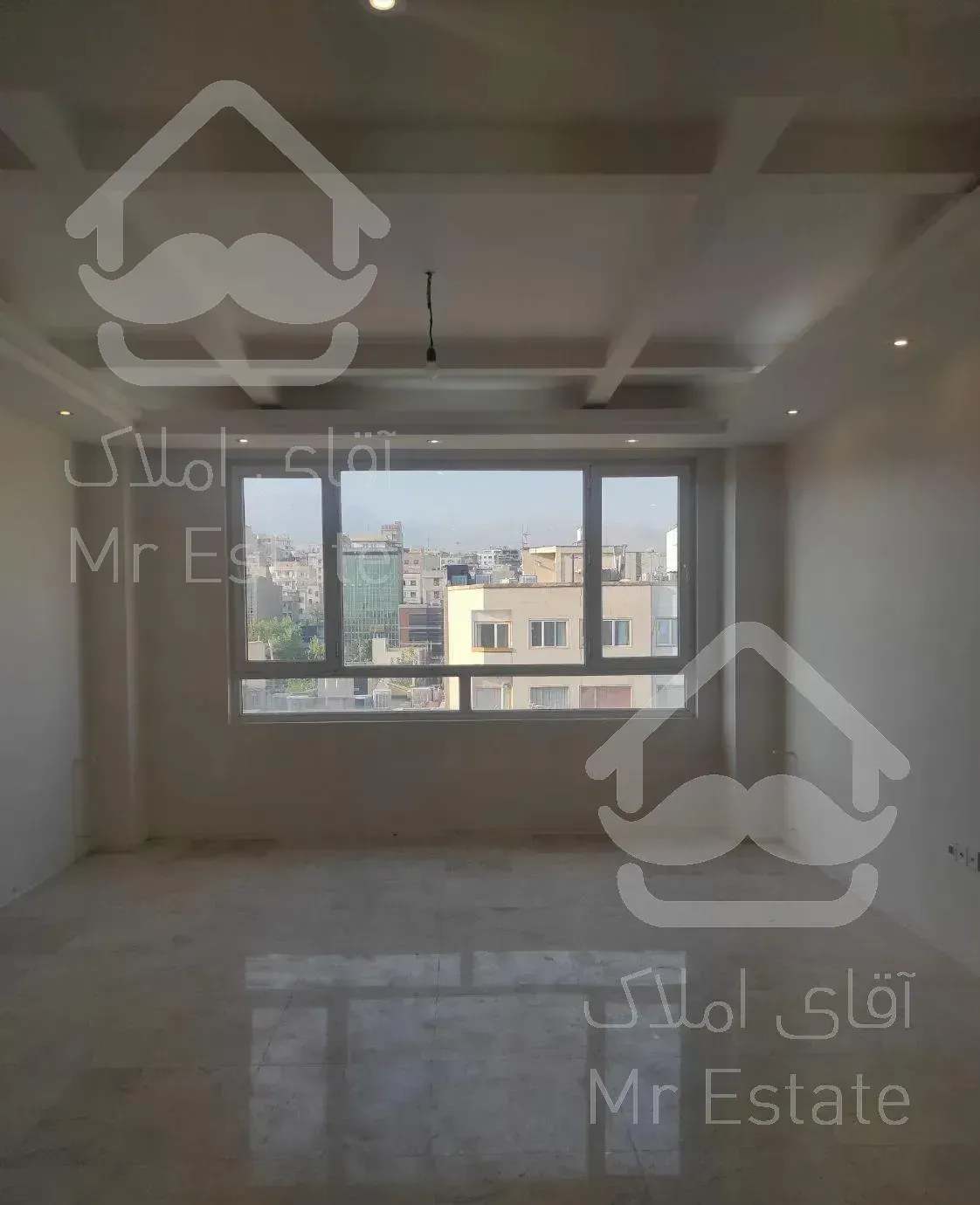 سهروردی جنوبی ۱۱۴متر ۳خواب کلید نخورده فول