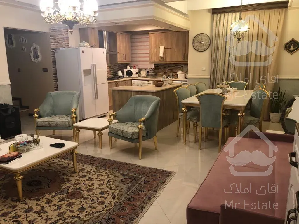 اجاره اپارتمان دوخوابه بلوارفردوس