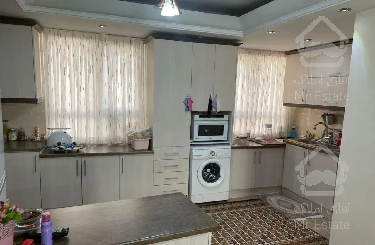 ۱۰۵متر ۲خ تکواحدی(۳ساله) دربند اسداللهی