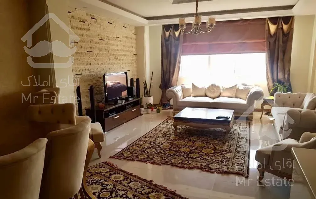 ۹۰ متری ۷ سال ساخت سازمان برنامه شمالی قابل تبدیل