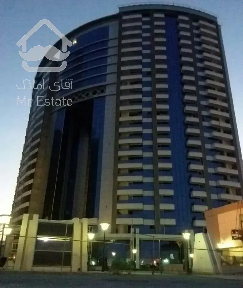 پروژه فوق لوکس۸۷متری استخر لابی دیددریا* اصغرنژاد