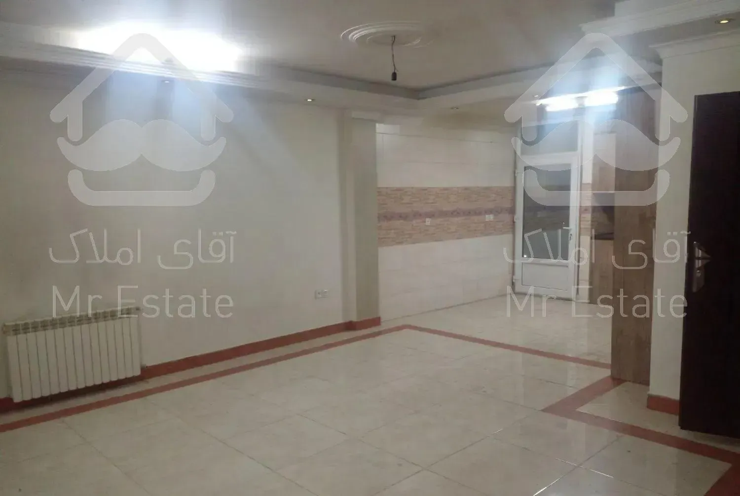 آپارتمان ۷۸ متری فول امکانات