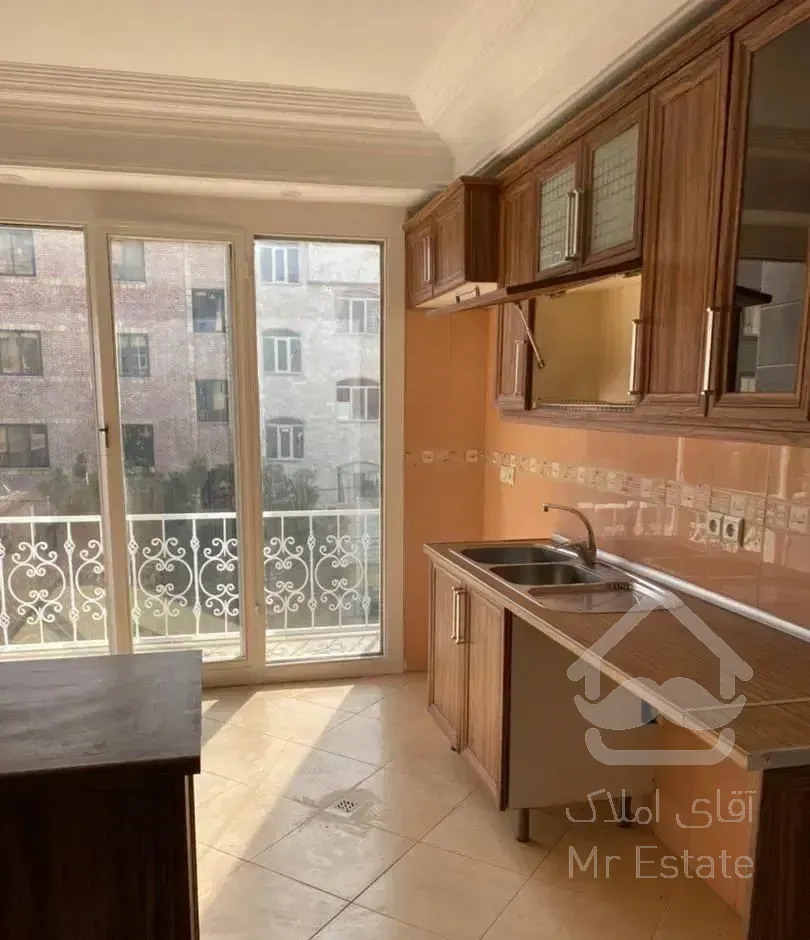 ۶۵ متر/ تک خواب بازسازی شده / شهران