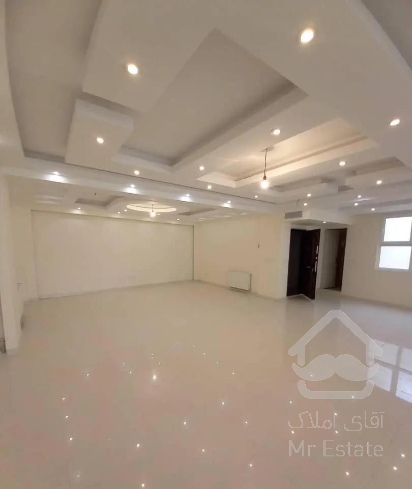 ۱۲۵متر نیاوران ۲خواب