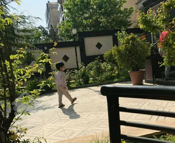 ۷۰ متر ، ۲ خواب علامه جنوبی