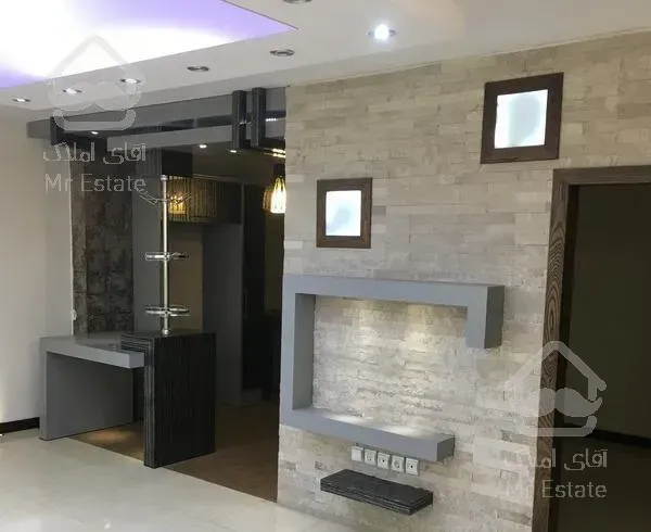 آپارتمان ۸۵  2 خوابه