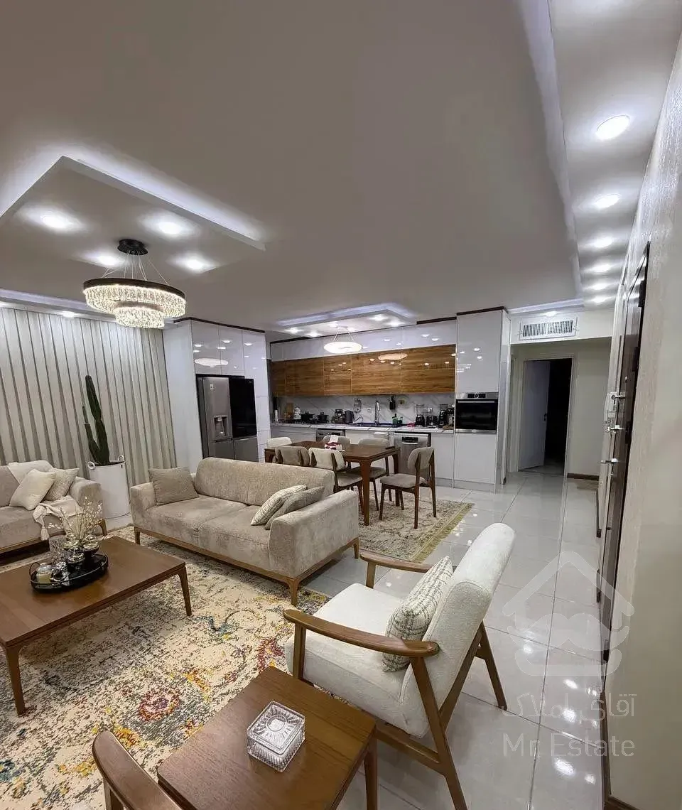 فروش آپارتمان ۸۴ متری ویلاشهر/چیتگرشمالی