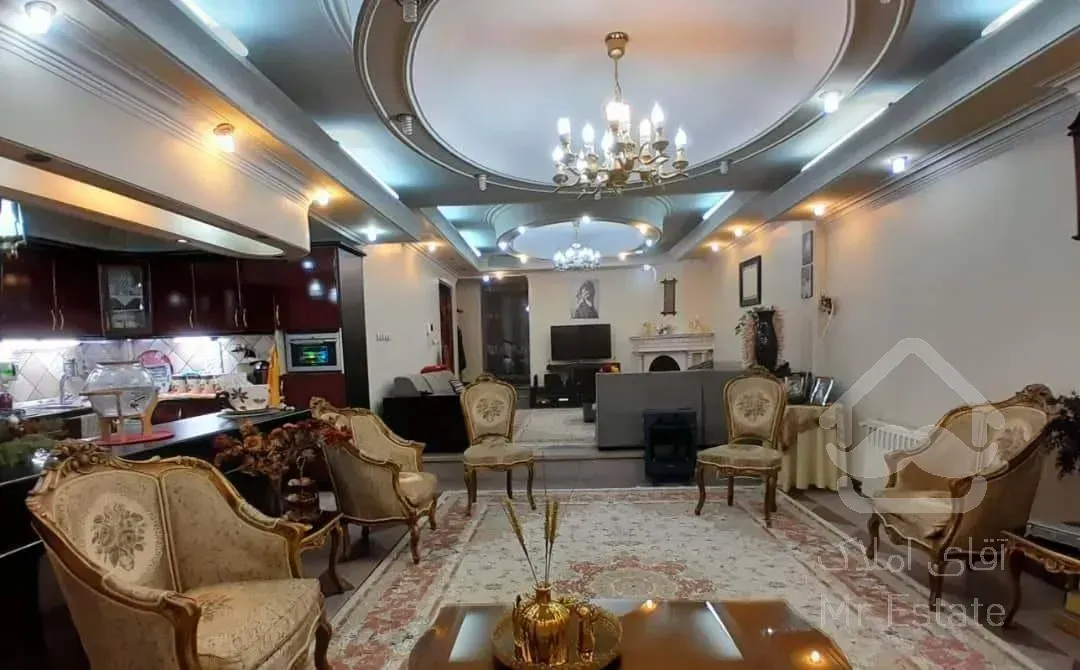 118متری تک واحدی فول امکانات