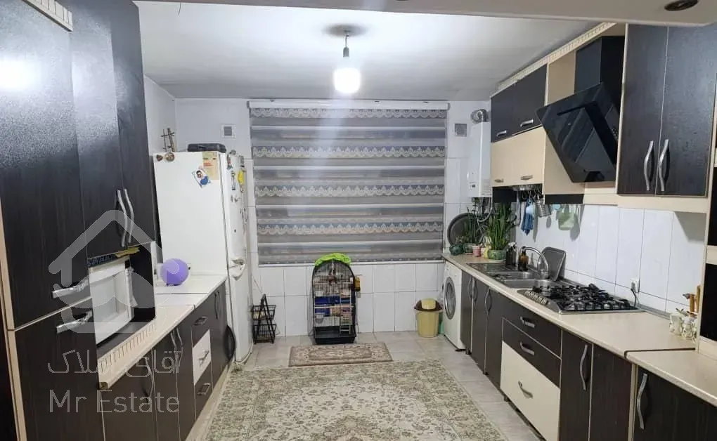 فروش فوری آپارتمان ۶۰ متری در مرتضی گرد