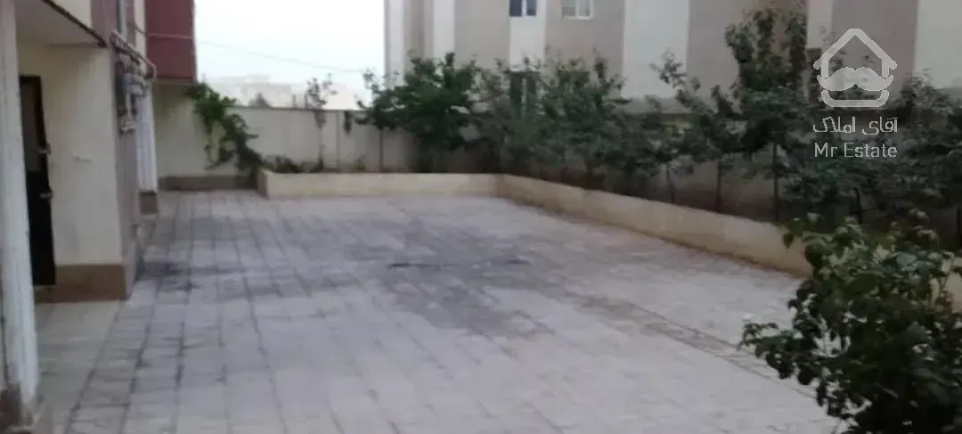 مسکن مهر صفادشت فاز۴ فول امکانات