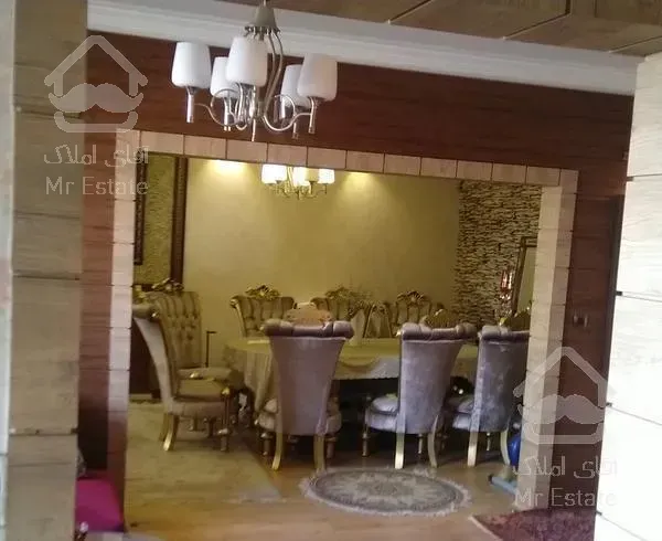 سه خوابه شهرک آپادانا بازسازی  و با کیفیت