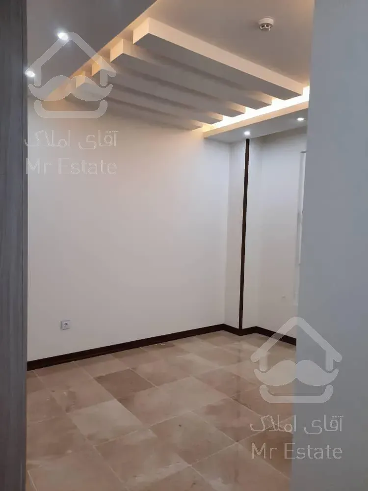 ظفر ۱۴۴ متر / نوساز