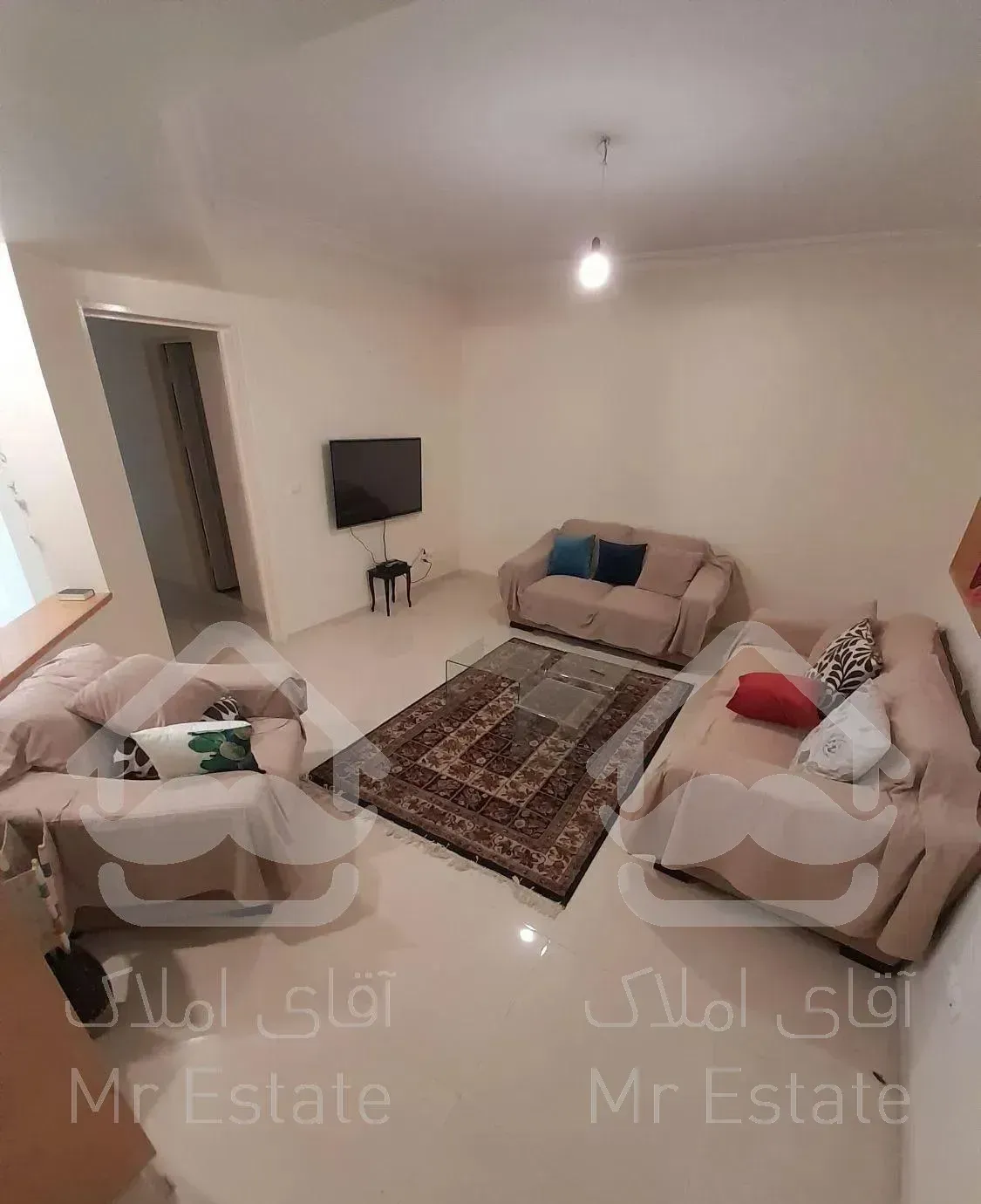 ۲۰۰ متر ( نور نقشه لوکیشن )