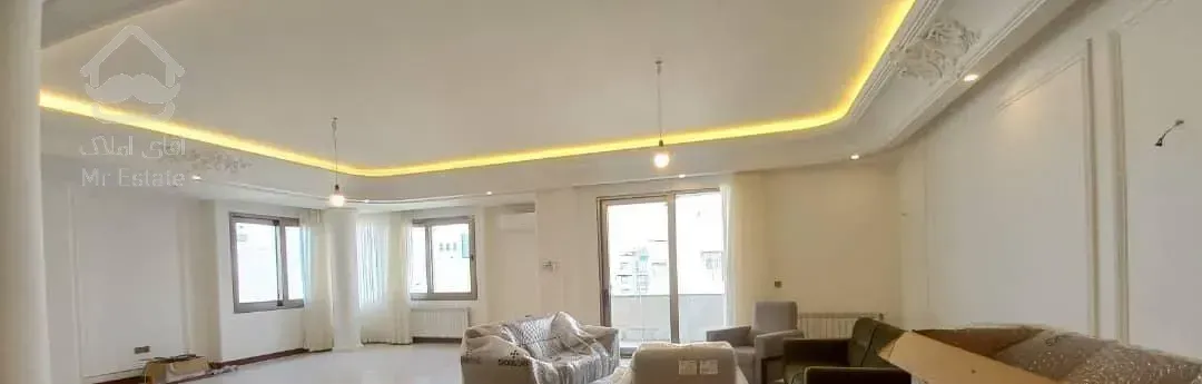 ۲۶۵متر یاسمن * دونبش*