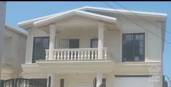 اجاره ویلا ۲۰۰ متری دربست نوساز