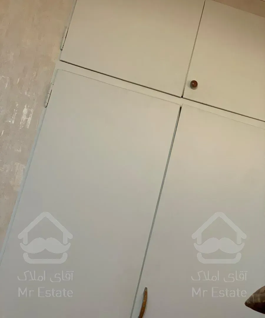 آپارتمان ۷۲ متری دو خوابه میدان حسن حسینی  تک واحد