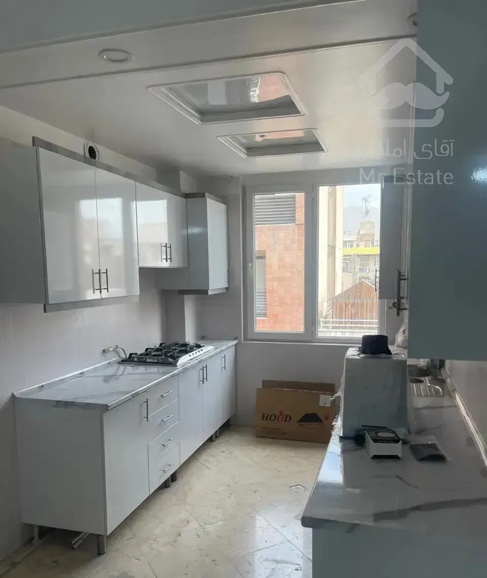 نارمک 60 متر یک خواب