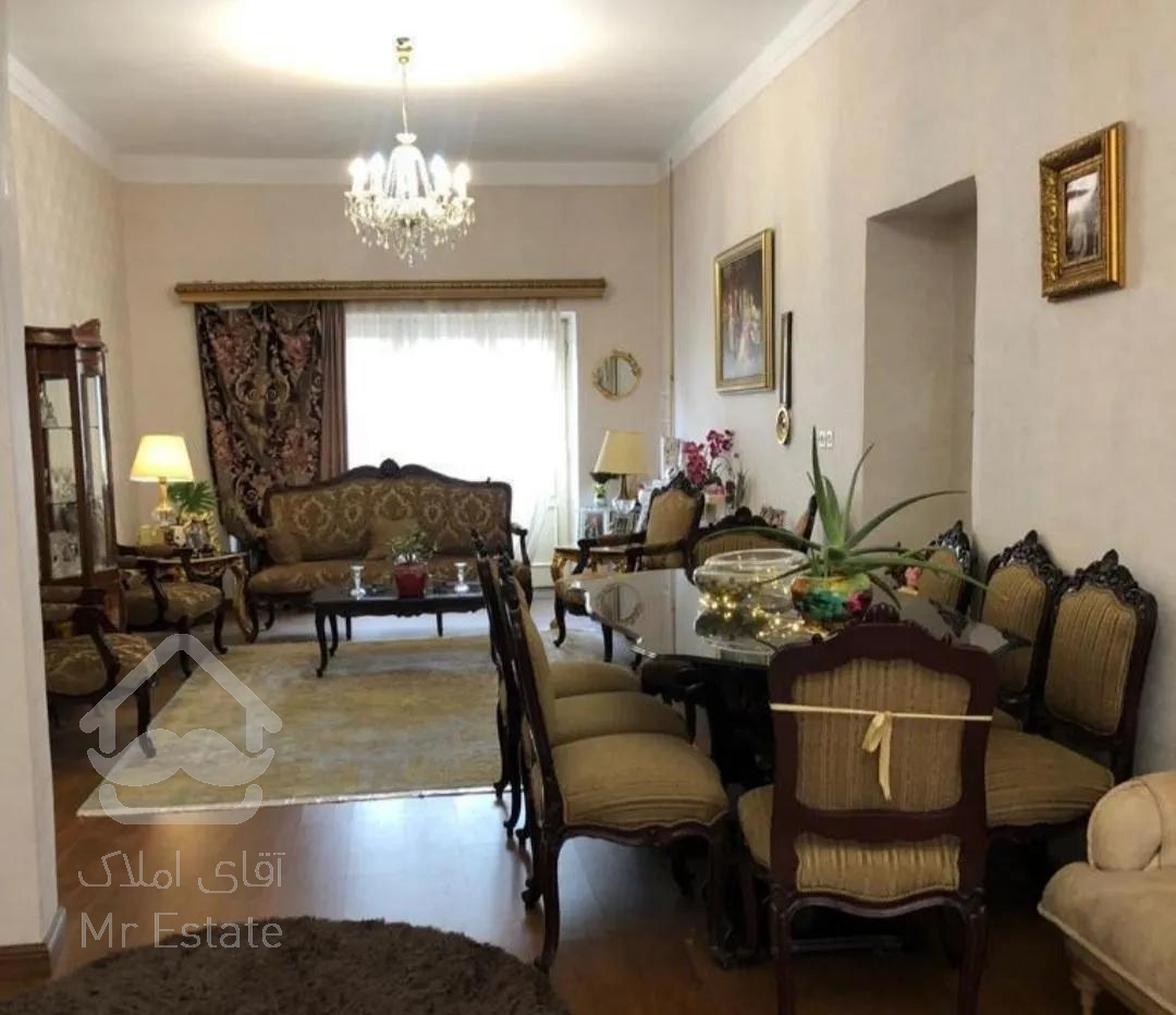 ۷۰ متر جنت اباد شمالی فول بازسازی