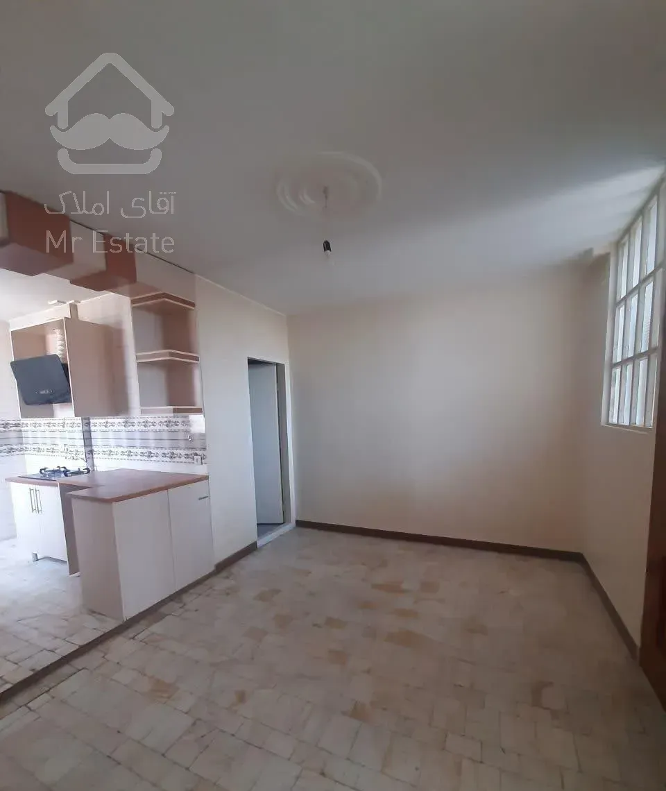 ۶۲ متر*تاپ لوکیشن*خوش نقشه