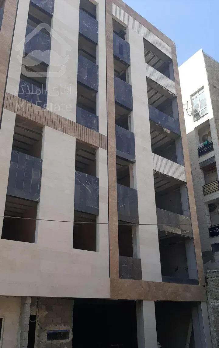 فروش آپارتمان ۹۰ متری ۲ خوابه در یافت‌آباد