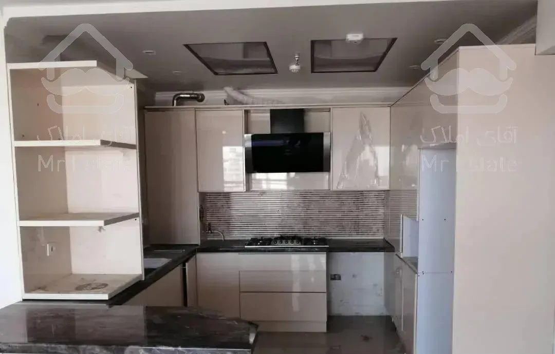 آپارتمان ۹۸ متر، ۲ خوابه، فلسطین شمالی، نوساز