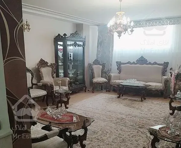 آپارتمان ۱۰۷ متر دامپزشکی