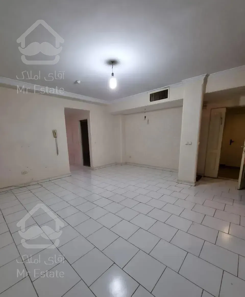 ۷۶متر/ویو ابدی/برج آرمان/اشرفی اصفهانی